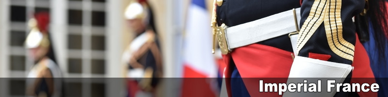 フランス帝国