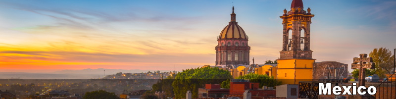 メキシコ