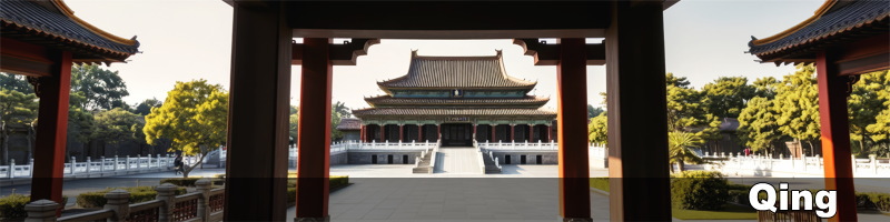 清