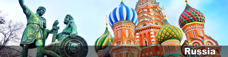 ロシア