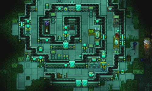 前世界都市アルカディアへの簡易侵略