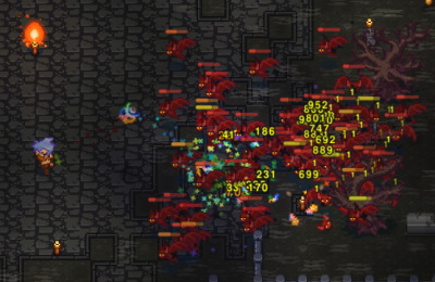 VS夜の眷属　ラベルの無い薬