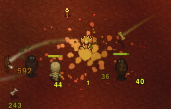 朝来シリーズの防具効果