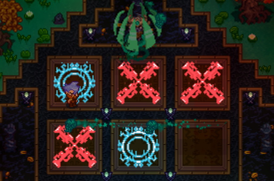 たたりババアとマルペケ勝負