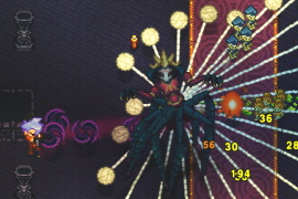 Necesse ネセス 深淵ボス