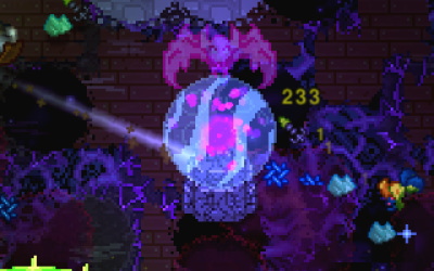 送力塔のシールド