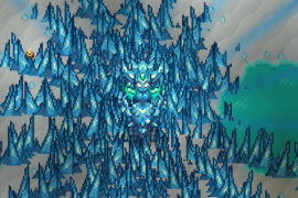 Necesse ネセス 深層ボス