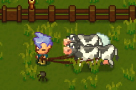 Necesse ネセス 開拓地