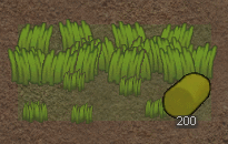 RimWorld 牧草（干し草）