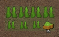 RimWorld ホップ