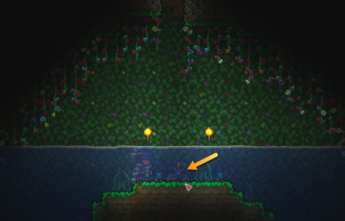 エンチャントソード