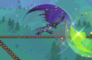 リリスのネックレスのオオカミ