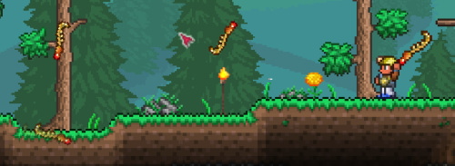 マンディブルブレード