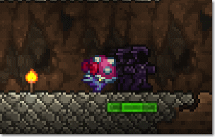 マッシュルームボーイ