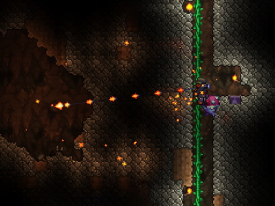 スタークラッシュ